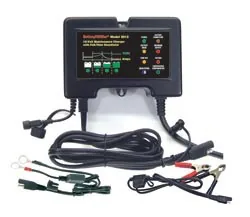 BatteryMINDer 2012