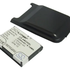 CS-AM530XL : Battery for Asus M530, M530w, Aries – Replaces Asus SBP-10