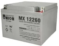 Union Battery MX12260
