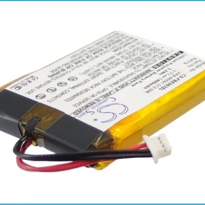 CS-FBE003SL : Battery for Fitage Katharina das Grobe – Replaces Fitage VKB 66591 312 098