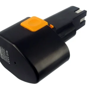 CS-PEZ918PX : Battery for Panasonic EZ571, EY6282EQK, EYN595 and others – Replaces Panasonic EY9180B, EY9180