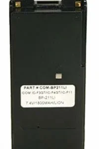 Two-Way Radio BP-211LI