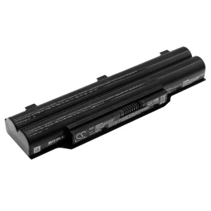 CS-FU8310NB : Battery for Fujitsu LifeBook L1010, LifeBook P770, LifeBook P8110 and others – Replaces Fujitsu FPCBP220, S26391-F795-L300, FMVNBP186 and others