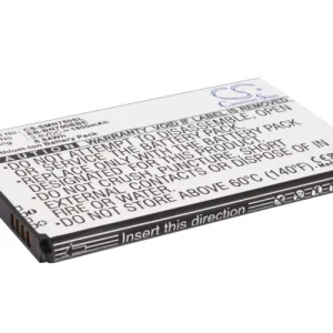 CS-SMN750SL : Battery for Samsung Galaxy Note 3 Neo, Galaxy Note 3 Mini, SM-N7505 and others – Replaces Samsung EB-BN750BBE, EB-BN750BBC