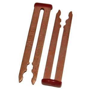 Associated 6200 Side Terminal Adapters – 1 pair