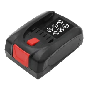 CS-AKB750PW : Battery for AL-KO Comfort GT 1825, Comfort PS 181, Comfort HTA 1845 and others – Replaces AL-KO B75, B100, B125 and others