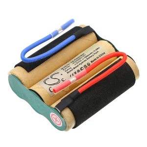 CS-PHC615VX : Battery for Philips FC6150, FC6150/1, FC6152/01 – Replaces Philips 432200621351