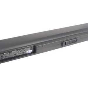 CS-AUU1NB : Battery for Asus U1E, U3S, U1F and others – Replaces Asus A32-U1, 90-NQF1B1000T, 90-NLV1B2000T and others