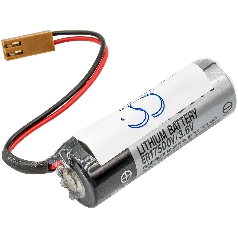 BP-PLC276SL : Replaces Omron C500-BAT08 and others