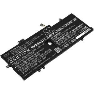CS-LVX219NB : Battery for Lenovo ThinkPad X1 Carbon 2019, ThinkPad X1 Carbon G7 2020, ThinkPad X1 Carbon 2019-20QE000VGE and others – Replaces Lenovo 02DL005, 5B10W13931, L18L4P72 and others