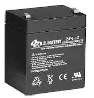 BB Battery BP4-12 F1