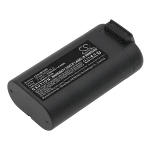 CS-DJM110RC : Battery for DJI Mavic mini, Mini 2 Dual, Mavic Mini 2 Dual – Replaces DJI CP.MA.00000135.01