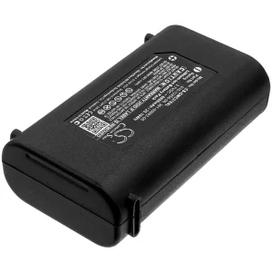 CS-GMC276XL : Battery for Garmin GPSMAP 276Cx – Replaces Garmin 010-12456-06, 361-00092-00