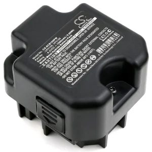 CS-SCB109PW : Battery for SENCO SENCO 5G0001N, GT90FRH, GT90CH and others – Replaces SENCO VP0109, VP0108