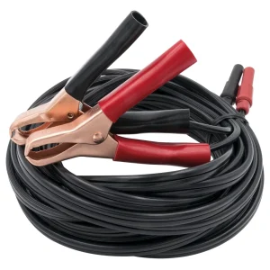 AutoMeter AC-94 20′ External Voltage Drop Test Lead Set for BCT-460, BCT-468