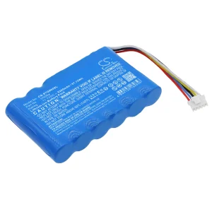 CS-STG500SL : Battery for Soundcast VG5 – Replaces Soundcast VG5Ba