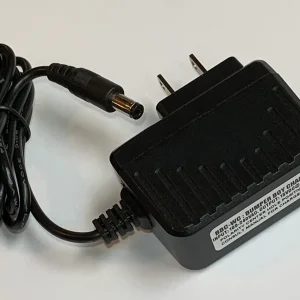 BB-WC : Wall Charger for Bumper Boy Launcher