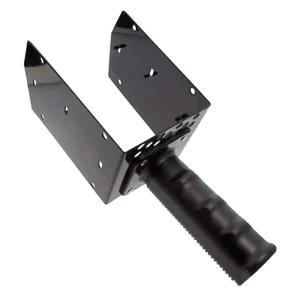 610419 – Associated Eqpt Housing W/Handle 6029