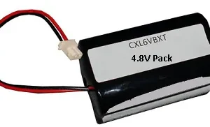Lithonia Batteries CXL6VBXT OSA069AA