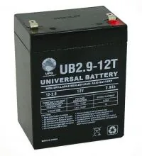Universal Battery UB1229T