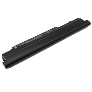 CS-PNX200HB : Battery for Panasonic CF-SX2JDT2FW, CF-SX3, CF-NX4 and others – Replaces Panasonic CF-V25U75R, CF-V25U76R, CF-VZSU75JS and others