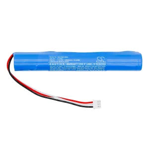 CS-FDN100SL : Battery for Fender Newport – Replaces Fender C129J1