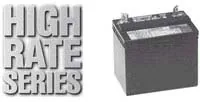 Dynasty Battery UPS12-140
