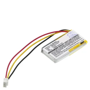 CS-LMX368SL : Battery for Logitech MX Vertical, 810-006368, M-R0074 – Replaces Logitech AHB521630PJT-04