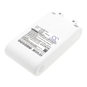 CS-XMT100VX : Battery for Xiaomi Dreame G9, P2045, Dreame T10 and others – Replaces Xiaomi P2046-7S1P-BCB, P2046-7S1P-BCA, BHR4307GL and others