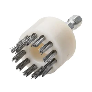 506COSSHQD – Power Group 31 Battery Stud Terminal Cleaner with 1/4″ Quick-Disconnect Driver Shaft – ea