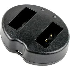 DF-LPE17UH : For Canon EOS Kiss X8i, EOS M3, EOS 750D and others – Replaces Canon LC-E17, LC-E17C, LP-E17