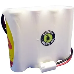 Lithonia Batteries 012-790