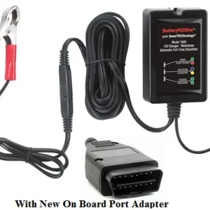 BatteryMINDer 1500-OBD