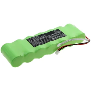 CS-RDM800SL : Battery for Rover Atom Light, HD ProTab, HD Pro and others – Replaces Rover Bat-Pack-STC3