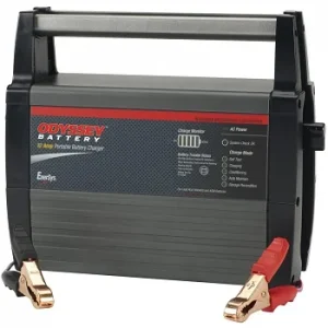 Odyssey OBC 12A Charger