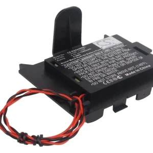 CS-RAD4400SL : Battery for DELL PowerEdge 4400 – Replaces DELL 1242R, 7142R