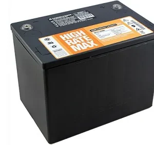 Dynasty Battery UPS12-275