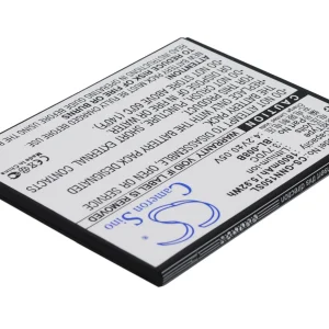 CS-GNN150SL : Battery for GIONEE GN150 – Replaces GIONEE BL-008B