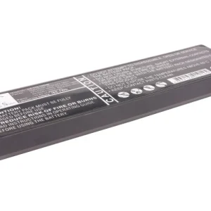 CS-TOL100HB : Battery for Toshiba Satellite L100-105, Satellite L35-S2316, Satellite Pro L100-135 and others – Replaces Toshiba PABAS059, PA3420U-1BAC, PA3450U-1BRS and others