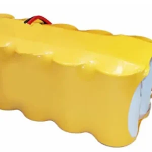 12 Volt Nicad 1000030118 Replacement Emergency Light Battery