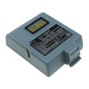CS-ZBL420BH : Battery for Zebra QL420, QL420+, QL420 Plus – Replaces Zebra AT16293-1