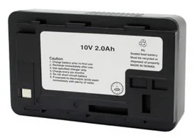 EPP-142S 10 Volt Empire Battery EPP142S – No Longer Made