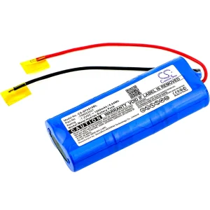 CS-SFA510BL : Battery for Seik Terra FA5-10 – Replaces Seik 709053557