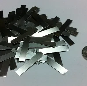 100 Solder Tabs Sub-C