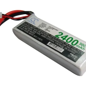 CS-LP2402C30RT : Battery for RC CS-LP2402C30RT – Replaces RC CS-LP2402C30RT, CS-LP2402C30RT, CS-LP2402C30RT and others
