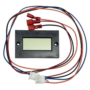 610890 – Associated Eqpt Digital Volt Meter 6068
