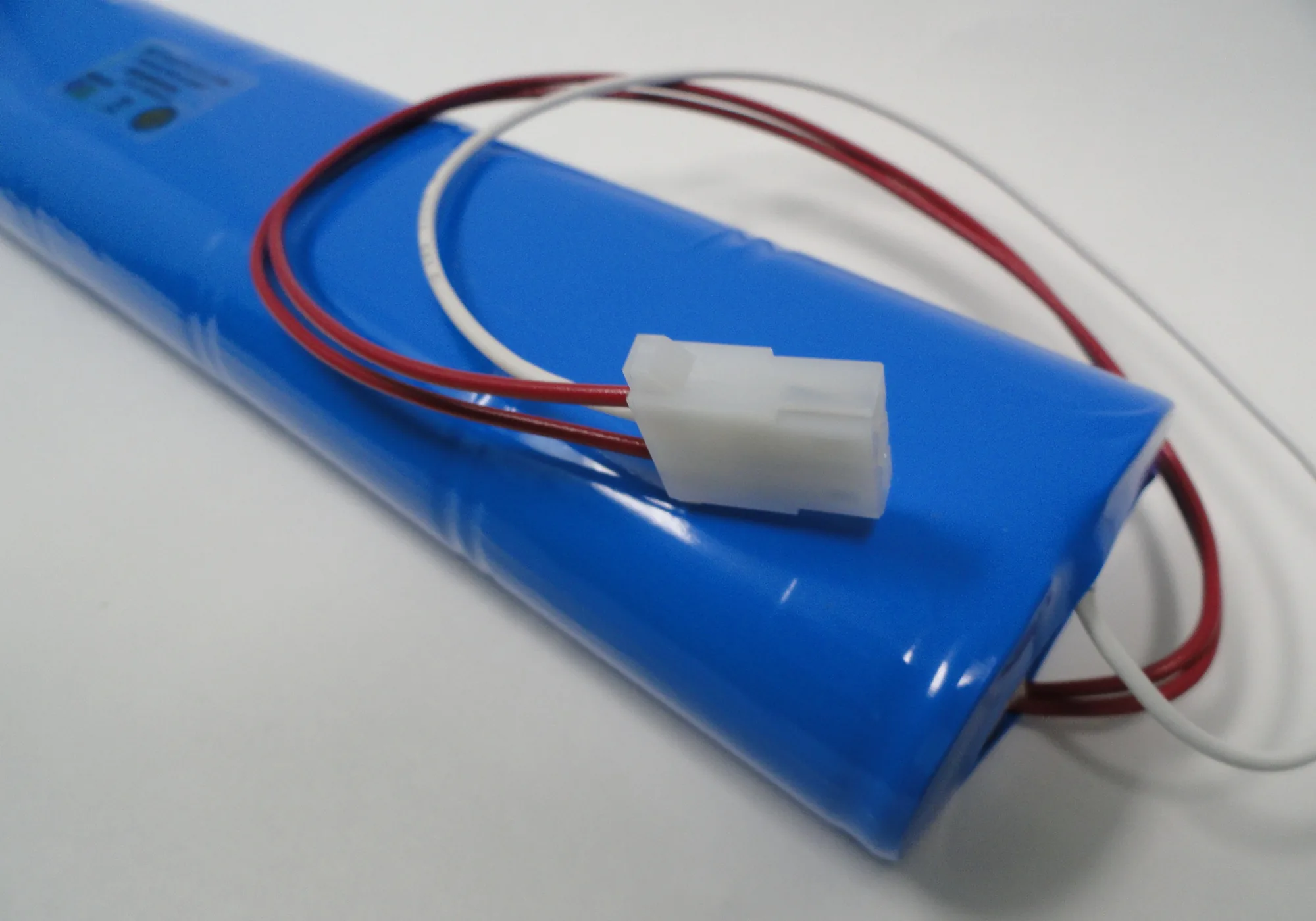 Tran-Bal 40000506 Battery Replacement 14.4V