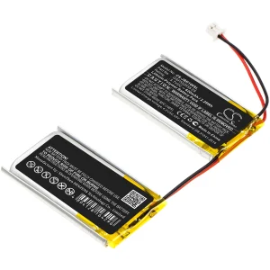 CS-JBR100SL : Battery for JBL ROCK – Replaces JBL GSP552035 2S