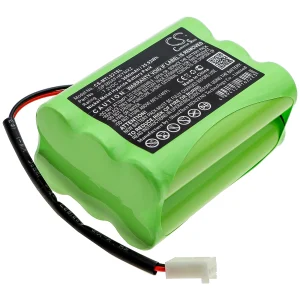 CS-MTL221SL : Battery for Transpal IND221 – Replaces Transpal GP380AFH6YMXZ
