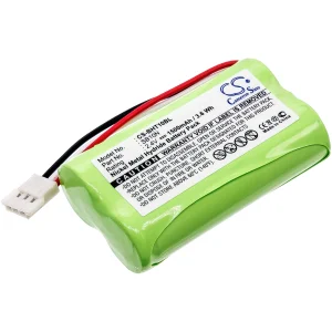 CS-BHT10BL : Battery for Denso GT10B, DS26H2-D – Replaces Denso SB10N